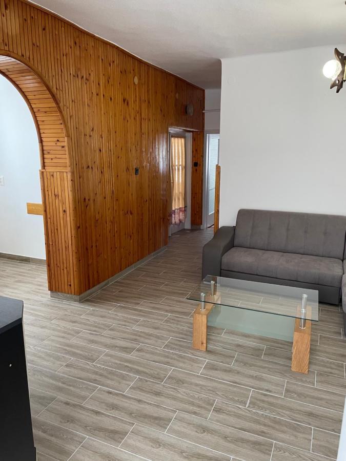 Pingvin Cukraszda Apartman Балатонмариафюрдё Экстерьер фото